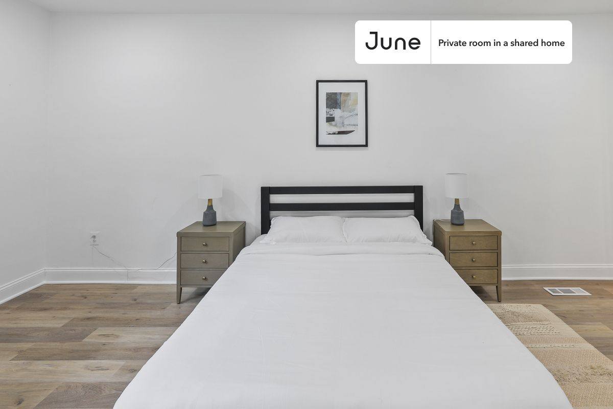 Apartment for rent at 529 42nd St NE, Washington, DC 20019