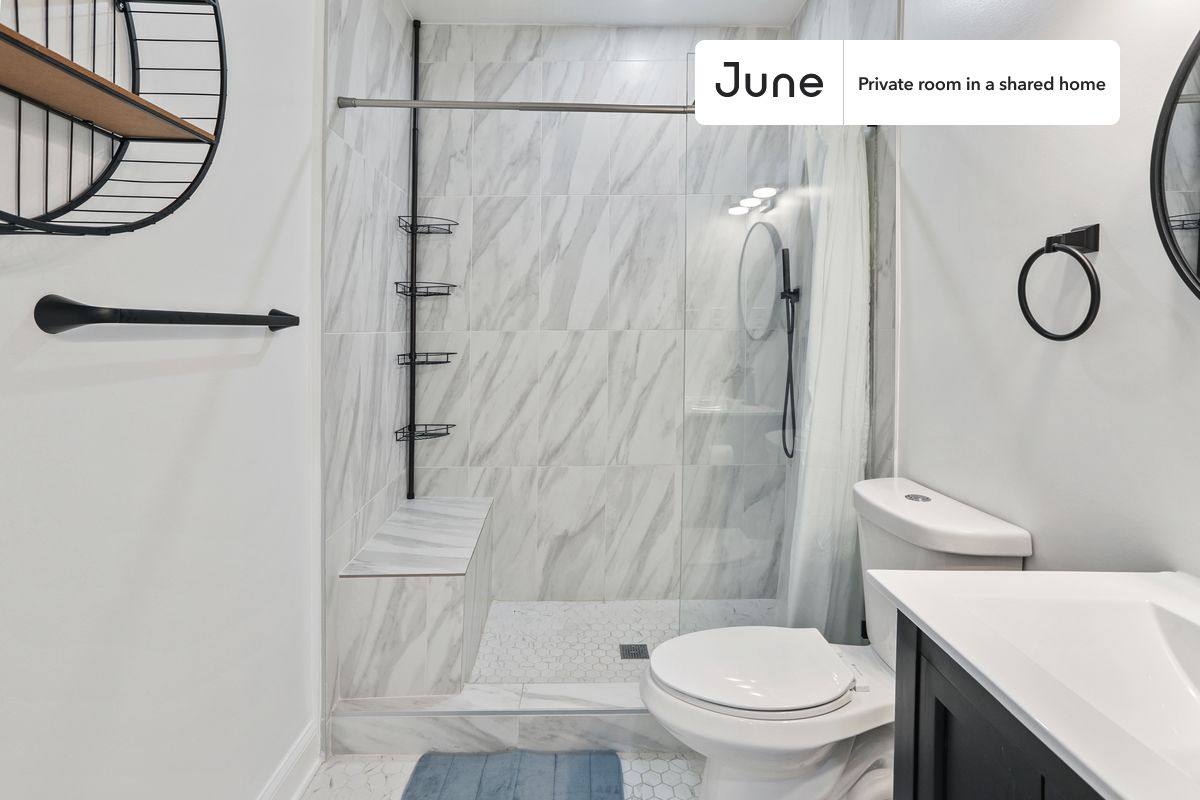 Apartment for rent at 529 42nd St NE, Washington, DC 20019