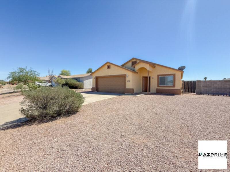 House for rent at 11991 W Cabrillo Dr, Arizona City, AZ 85123