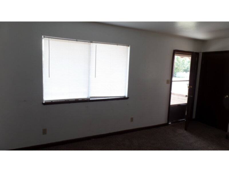 House for rent at 800 Edison Ave, Alamosa, CO 81101