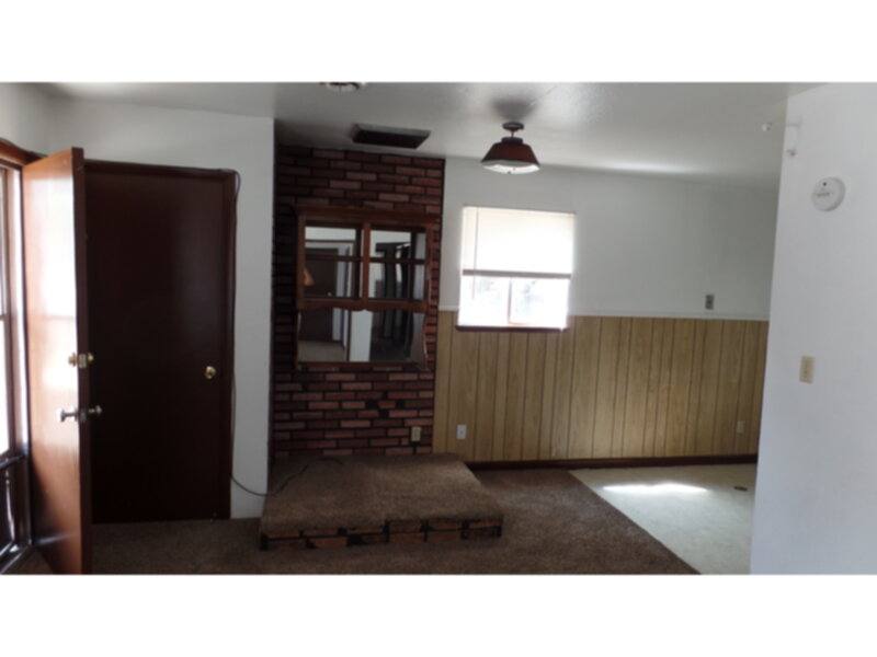 House for rent at 800 Edison Ave, Alamosa, CO 81101