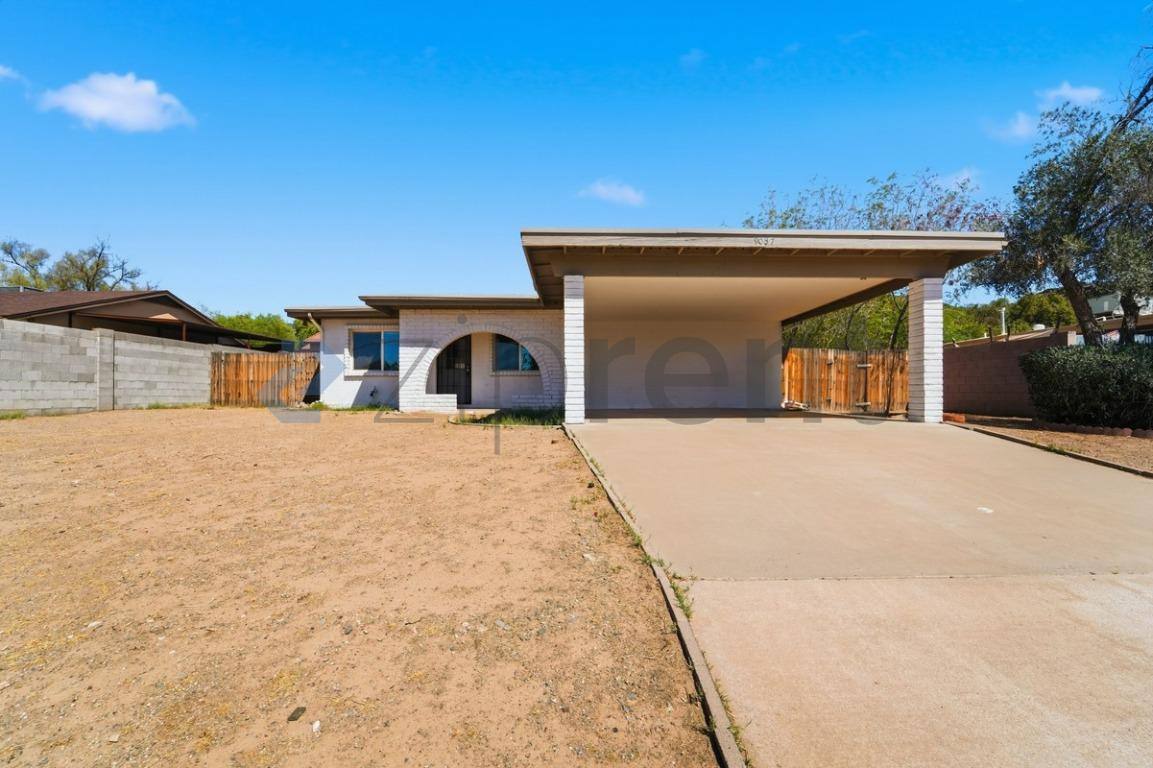 House for rent at 9037 N 14th St, Phoenix, AZ 85020