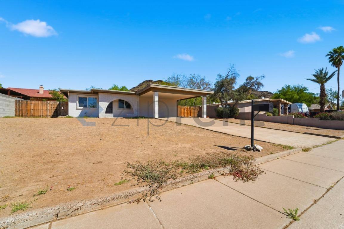 House for rent at 9037 N 14th St, Phoenix, AZ 85020