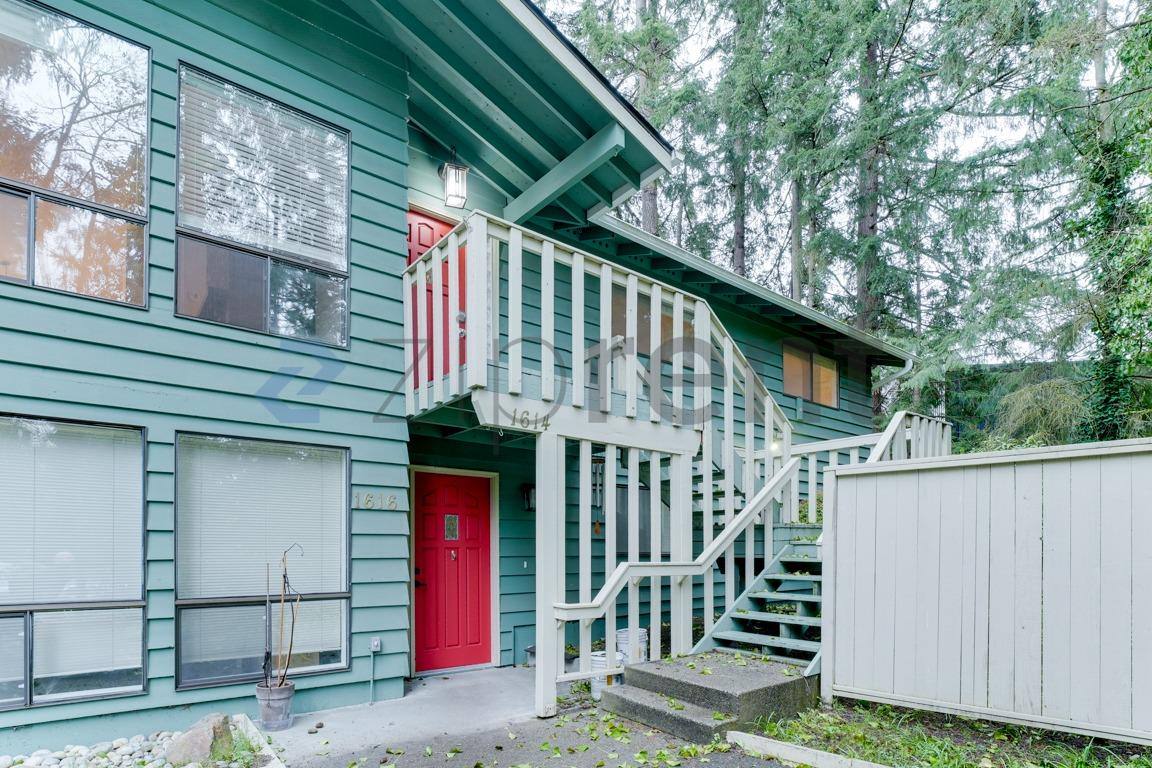 House for rent at 1614 NE 199th Court, Seattle, WA 98155