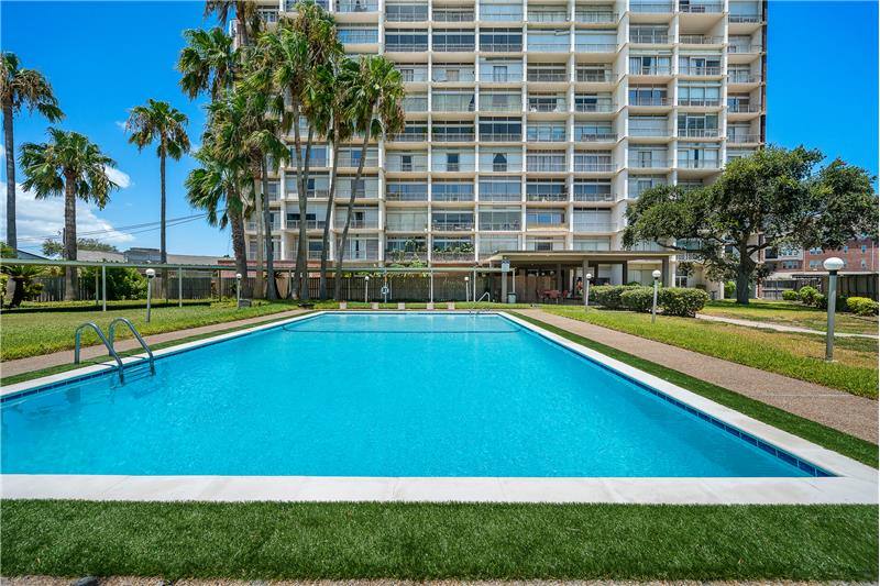 Condo for rent at 4600 Ocean Dr #201A, Corpus Christi, TX 78412