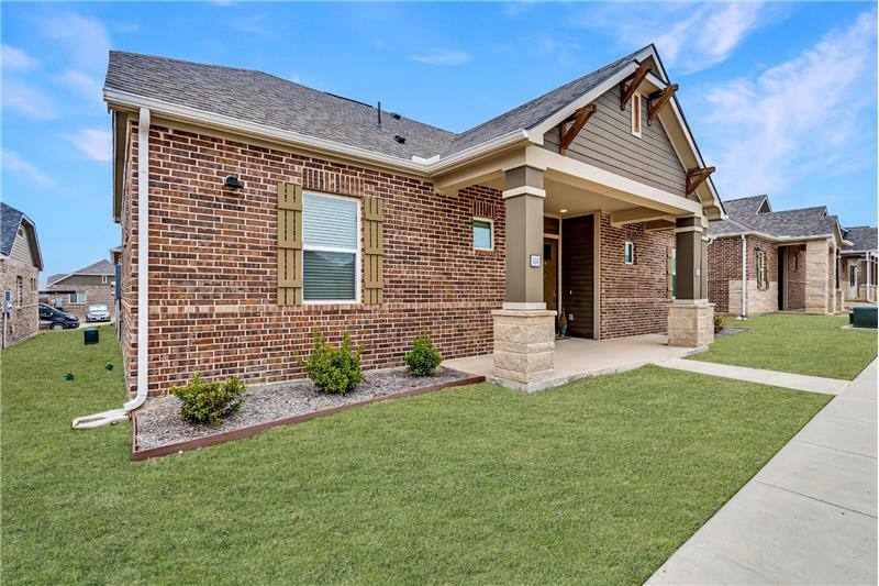 Apartment for rent at 2900 Cr 277 #603, Melissa, TX 75454