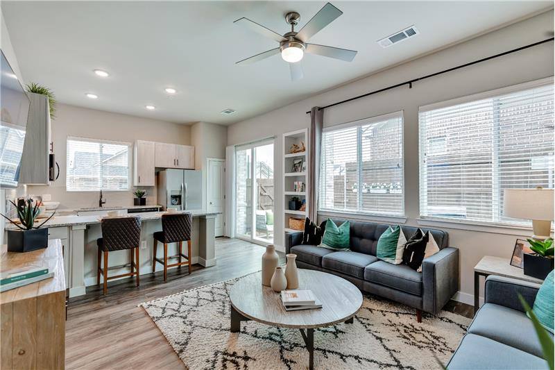 Apartment for rent at 2900 Cr 277 #603, Melissa, TX 75454