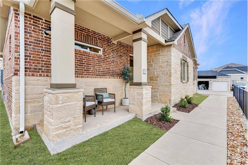 Apartment for rent at 2900 Cr 277 #603, Melissa, TX 75454