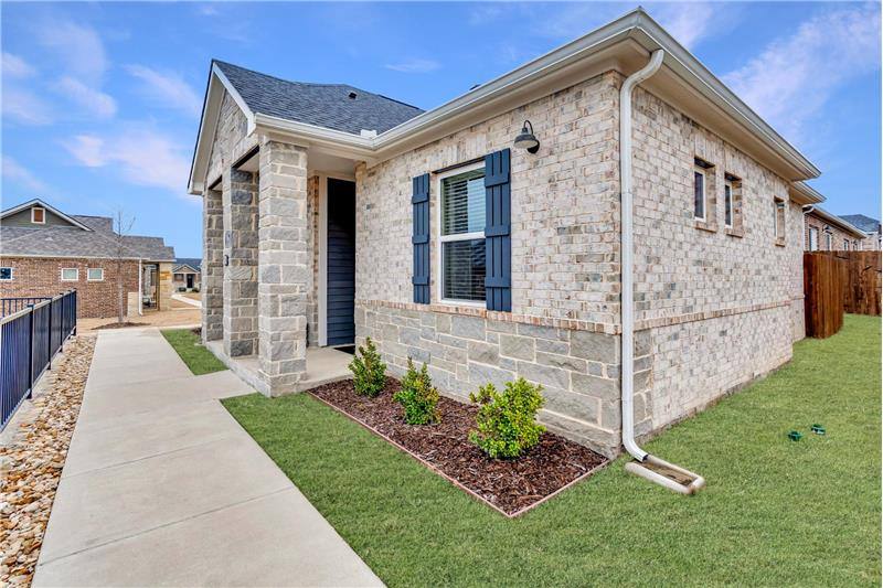 Apartment for rent at 2900 Cr 277 #603, Melissa, TX 75454