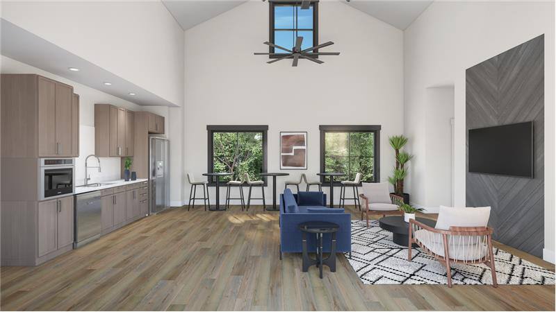 Townhouse for rent at 919 Earnest Alley #14, Anna, TX 75409