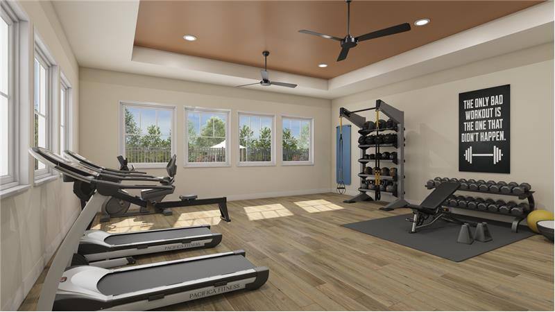 Townhouse for rent at 919 Earnest Alley #14, Anna, TX 75409
