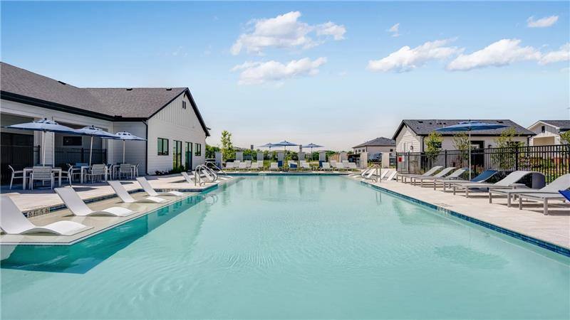 Apartment for rent at 3017 W Melissa Rd, Melissa, TX 75454