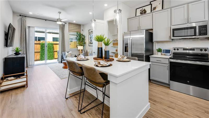 Apartment for rent at 3017 W Melissa Rd, Melissa, TX 75454