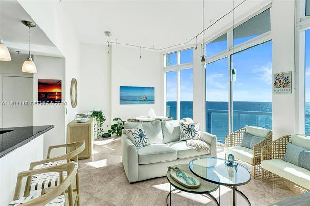 Apartment for rent at 6515 Collins Ave #1806, Miami Beach, FL 33141