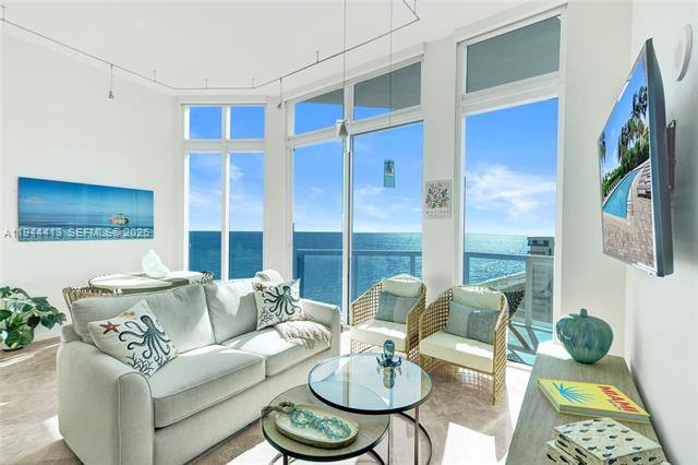 Apartment for rent at 6515 Collins Ave #1806, Miami Beach, FL 33141
