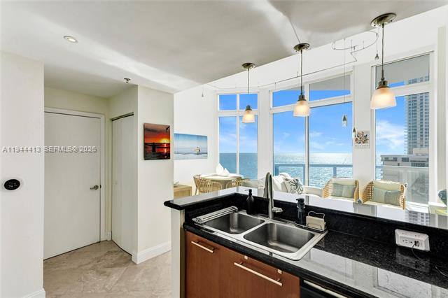 Apartment for rent at 6515 Collins Ave #1806, Miami Beach, FL 33141