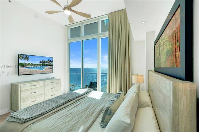 Apartment for rent at 6515 Collins Ave #1806, Miami Beach, FL 33141