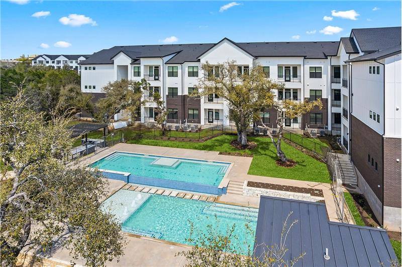 Apartment for rent at 11201 N FM 620 #A5-31, Austin, TX 78726