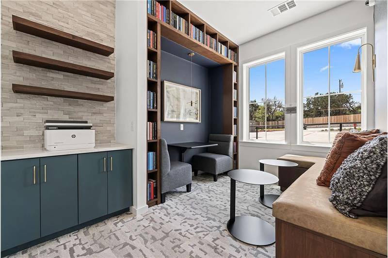 Apartment for rent at 11201 N FM 620 #B6-87, Austin, TX 78726