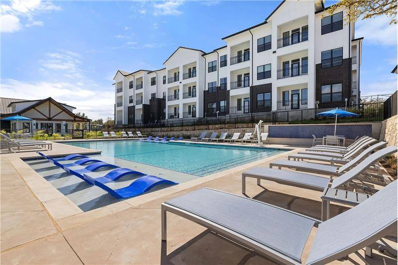 Apartment for rent at 11201 N FM 620 #C5-46, Austin, TX 78726