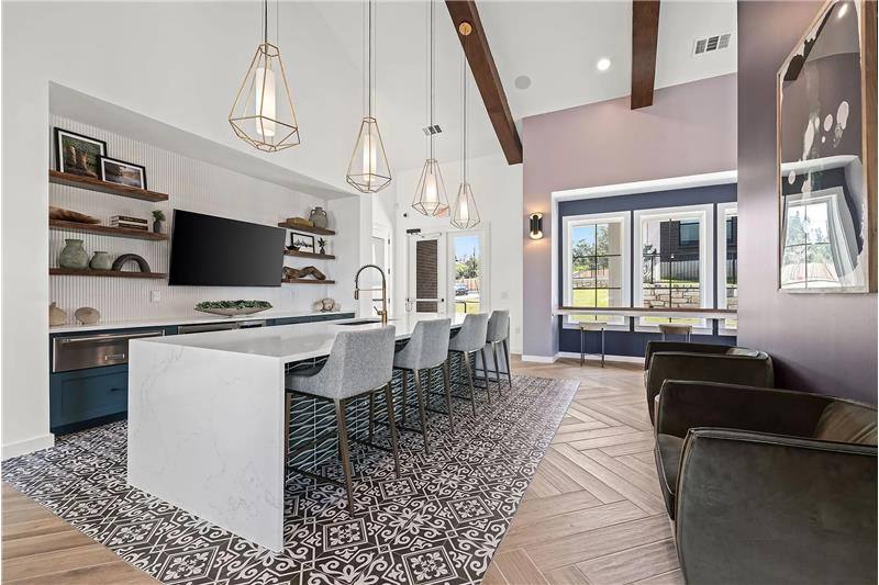 Apartment for rent at 11201 N FM 620 #C5-46, Austin, TX 78726