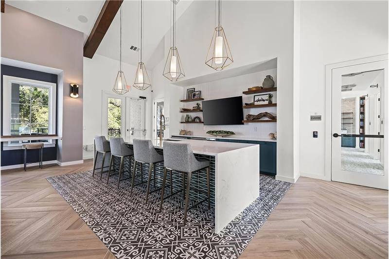 Apartment for rent at 11201 N FM 620 #C5-46, Austin, TX 78726