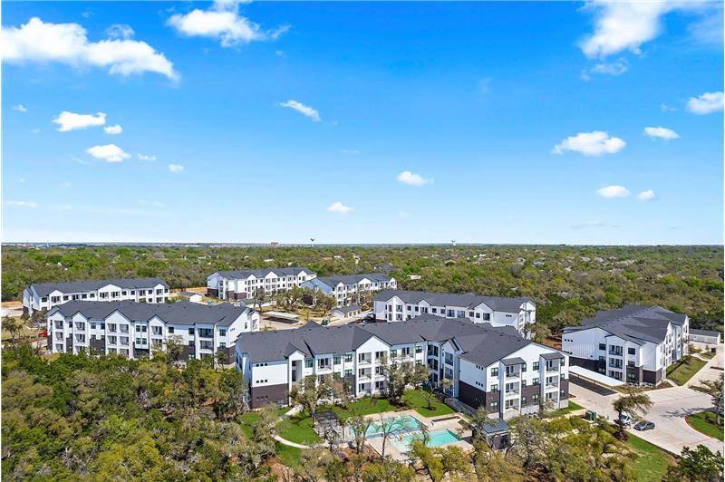 Apartment for rent at 11201 N FM 620 #C5-69, Austin, TX 78726