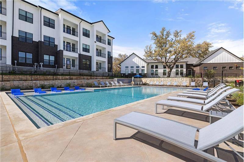 Apartment for rent at 11201 N FM 620 #C5-69, Austin, TX 78726