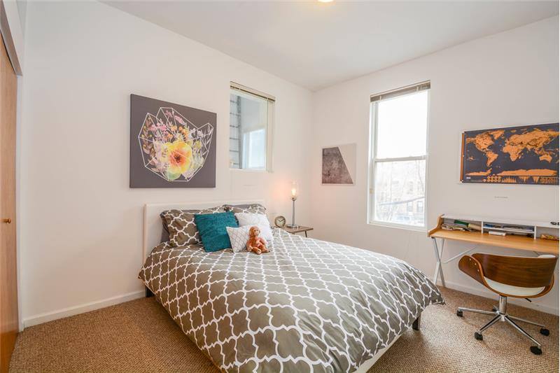 Apartment for rent at 1407 N Wicker Park Ave #1, Chicago, IL 60622