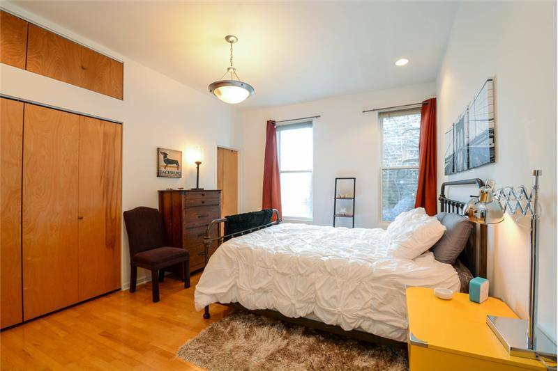 Apartment for rent at 1407 N Wicker Park Ave #1, Chicago, IL 60622
