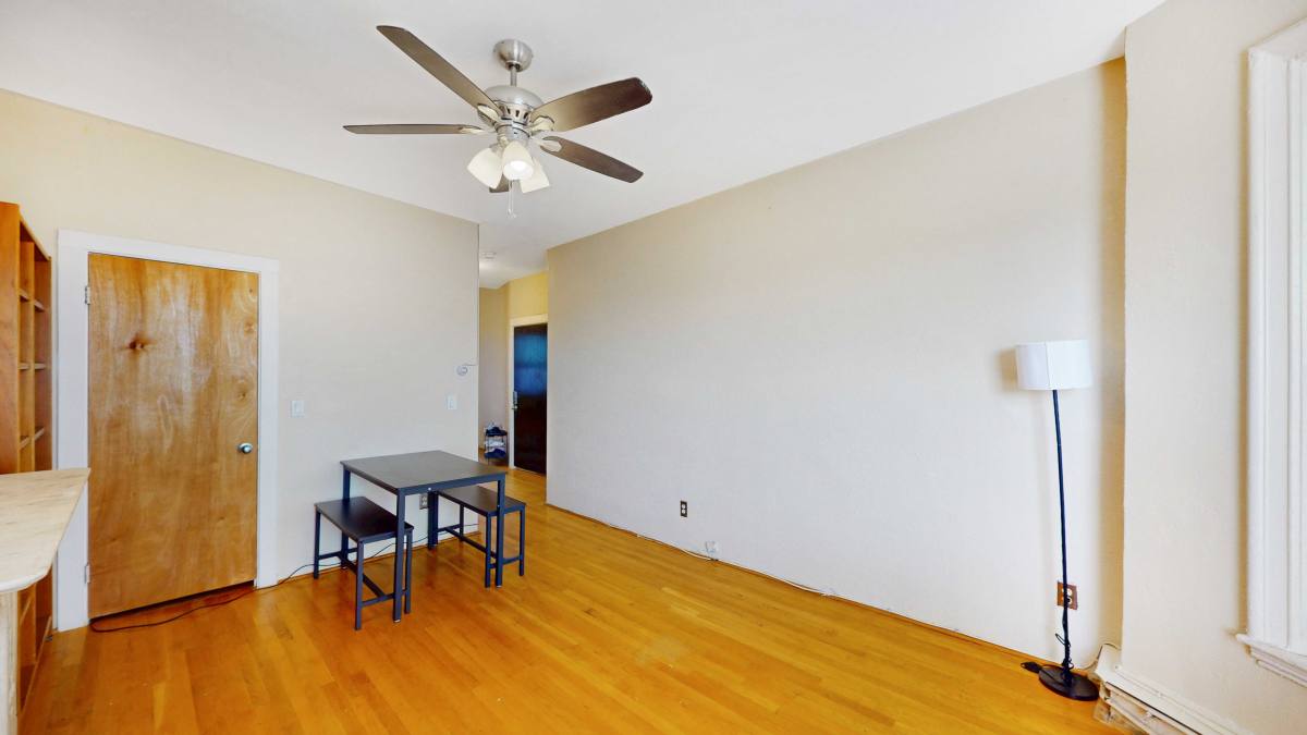 Apartment for rent at 88 Hammond St, Roxbury Crossing, MA 02120