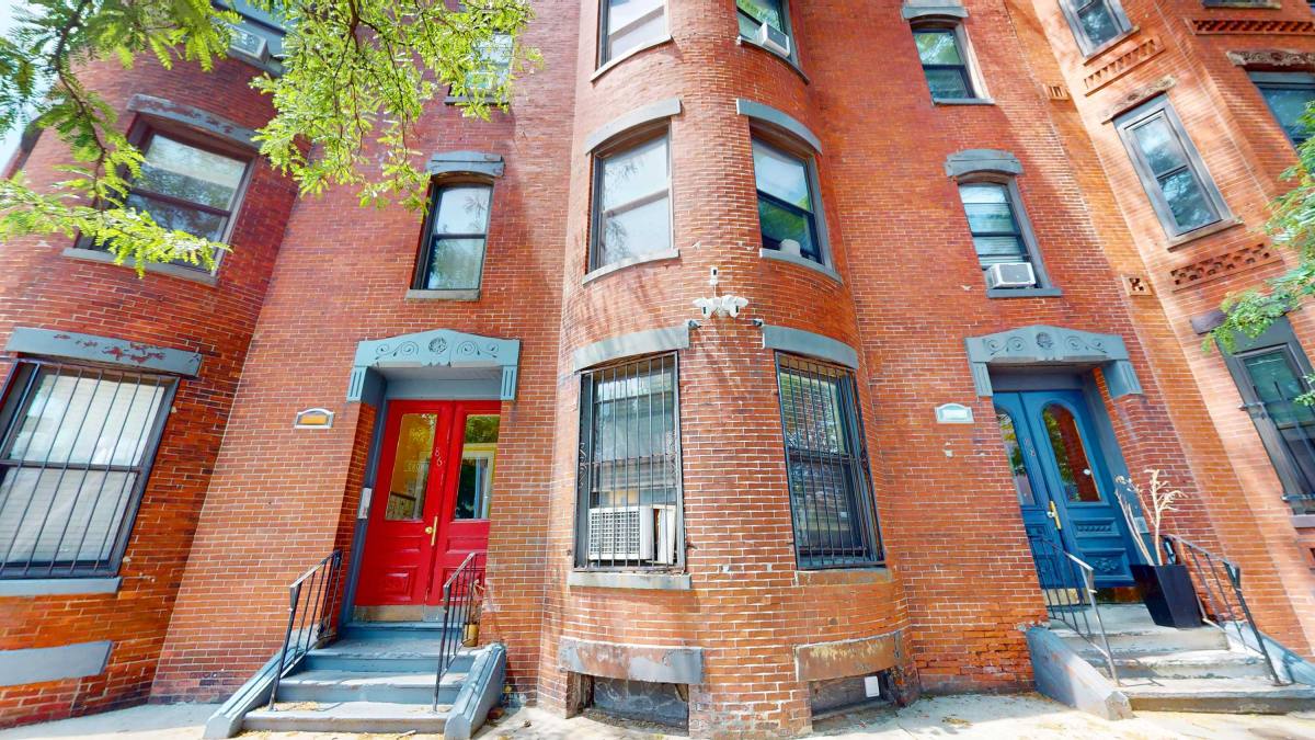 Apartment for rent at 88 Hammond St, Roxbury Crossing, MA 02120