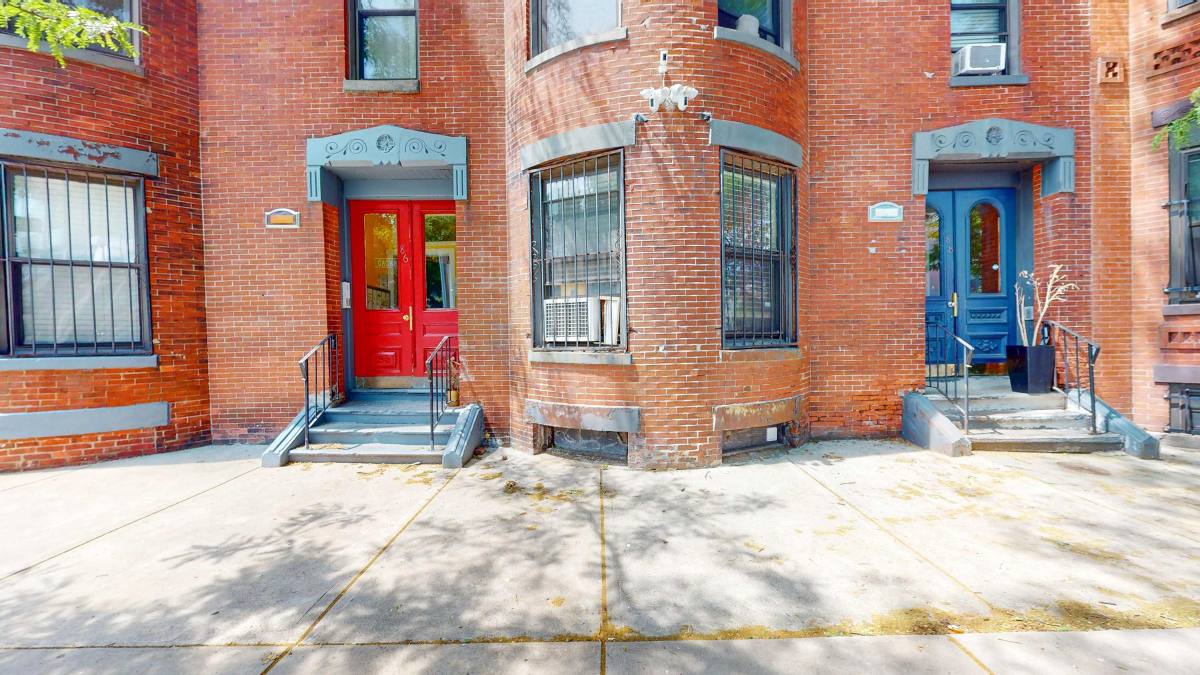 Apartment for rent at 88 Hammond St, Roxbury Crossing, MA 02120