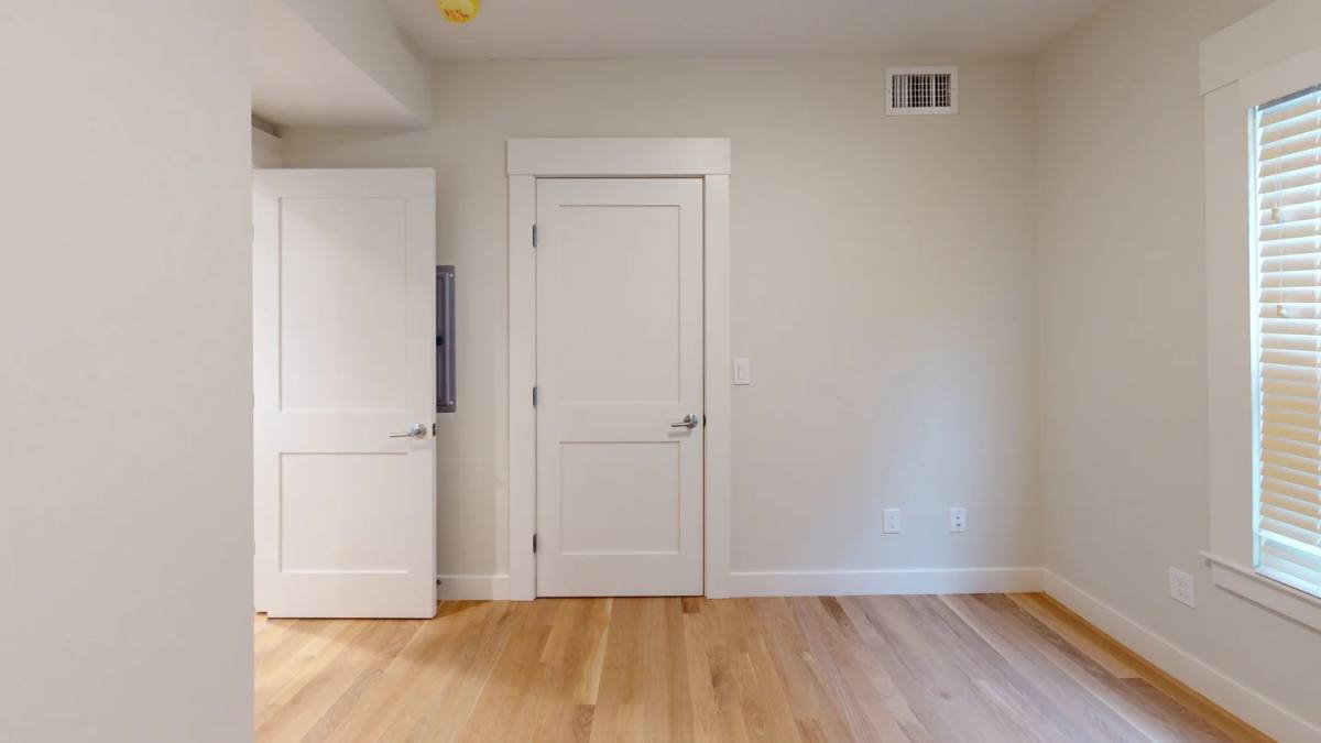 Apartment for rent at 208-210 Banks St #1, Cambridge, MA 02138