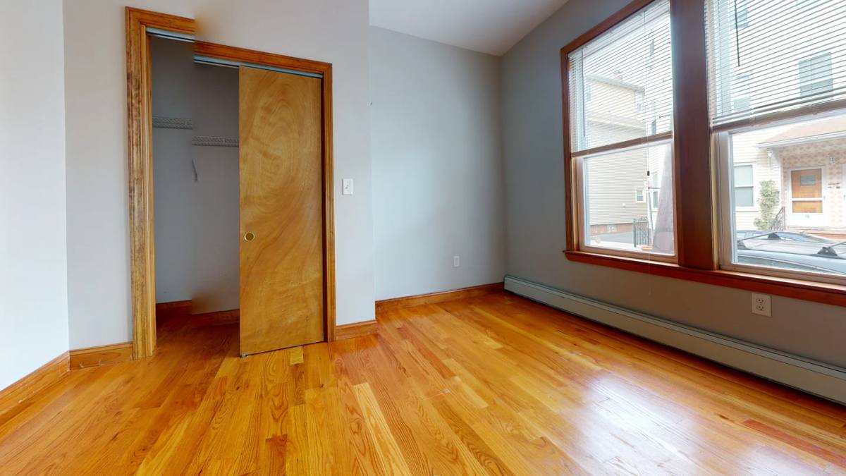 Apartment for rent at 31 Portsmouth St #1L, Cambridge, MA 02141