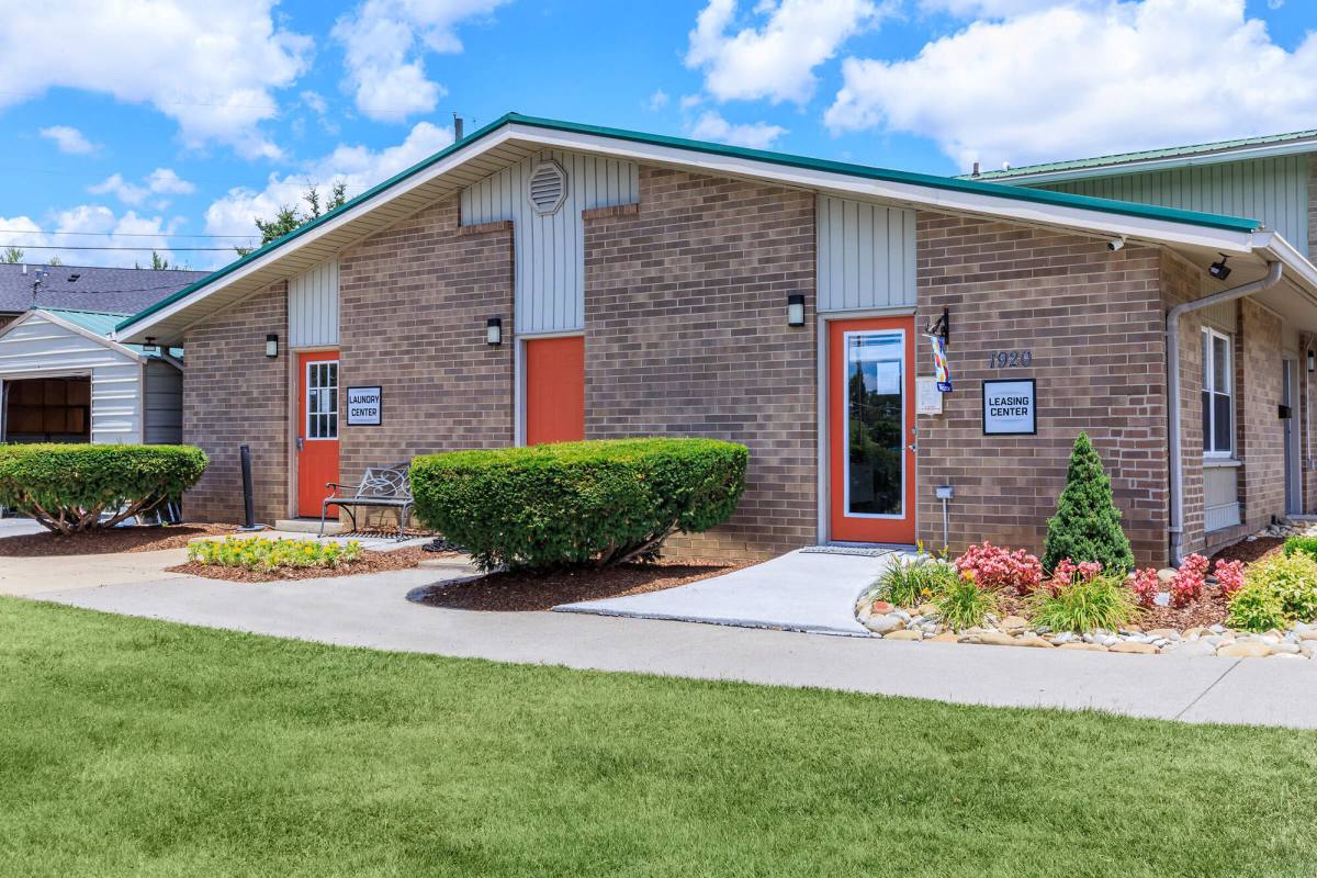 Apartment for rent at Bridgewater Retreat, 1920 Bowater Dr, Kingsport, TN 37660