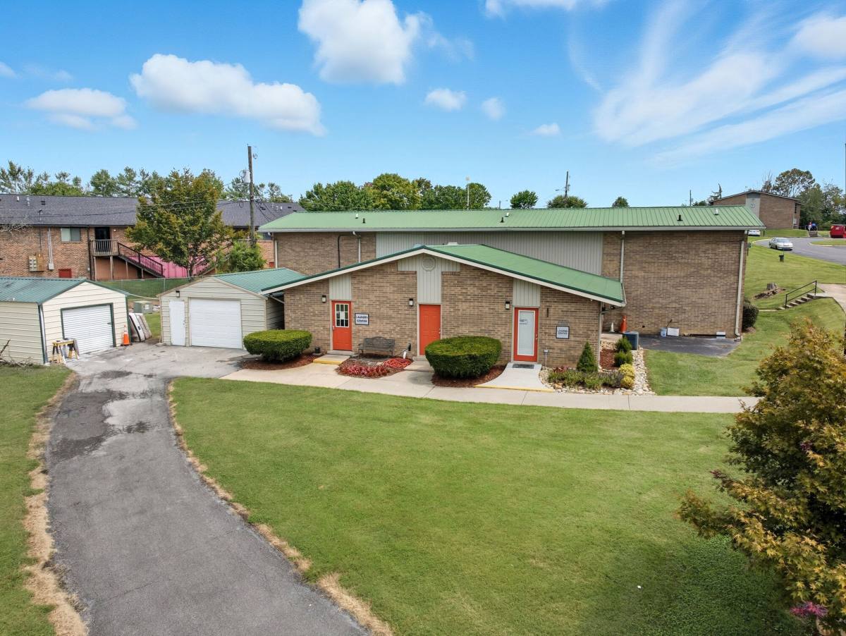 Apartment for rent at Bridgewater Retreat, 1920 Bowater Dr, Kingsport, TN 37660