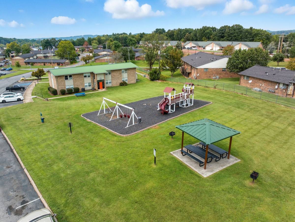 Apartment for rent at Bridgewater Retreat, 1920 Bowater Dr, Kingsport, TN 37660