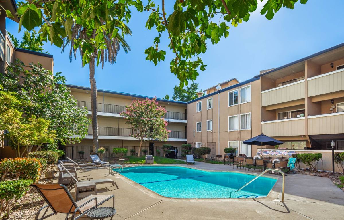 Apartment for rent at 2025 28th St, Sacramento, CA 95818