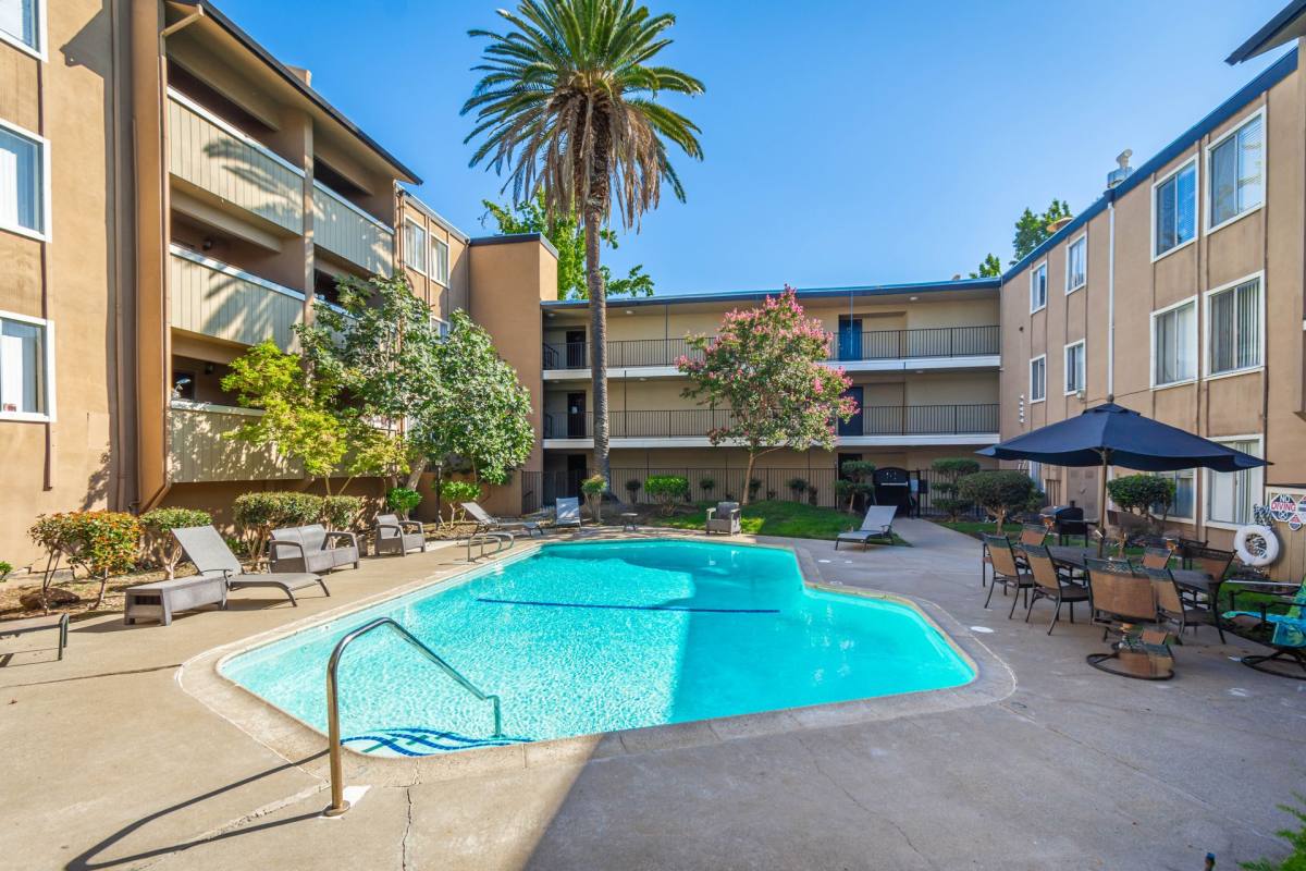 Apartment for rent at 2025 28th St, Sacramento, CA 95818
