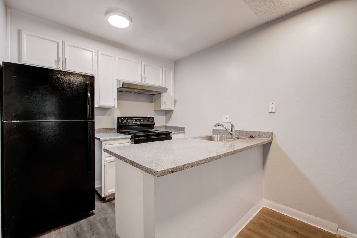 Apartment for rent at 2025 28th St, Sacramento, CA 95818