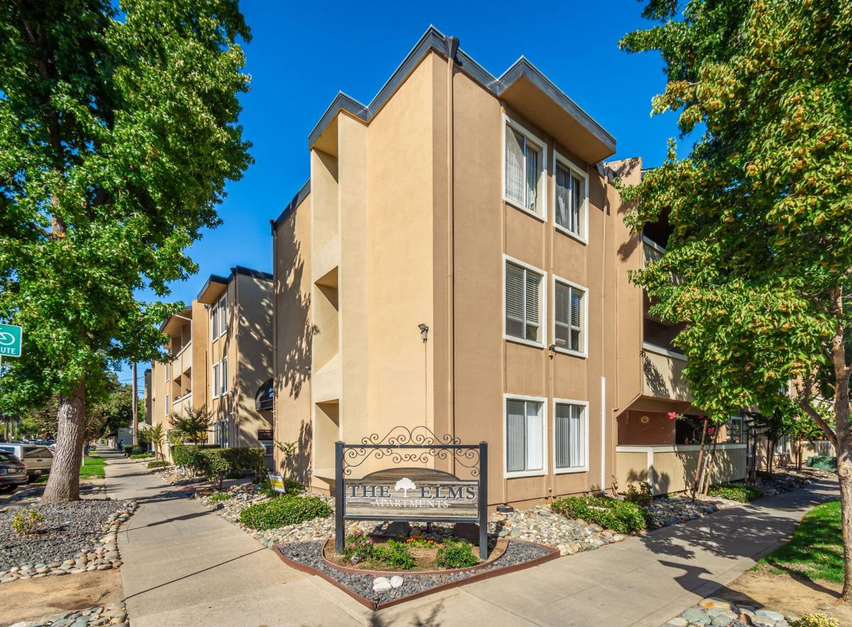 Apartment for rent at 2025 28th St, Sacramento, CA 95818