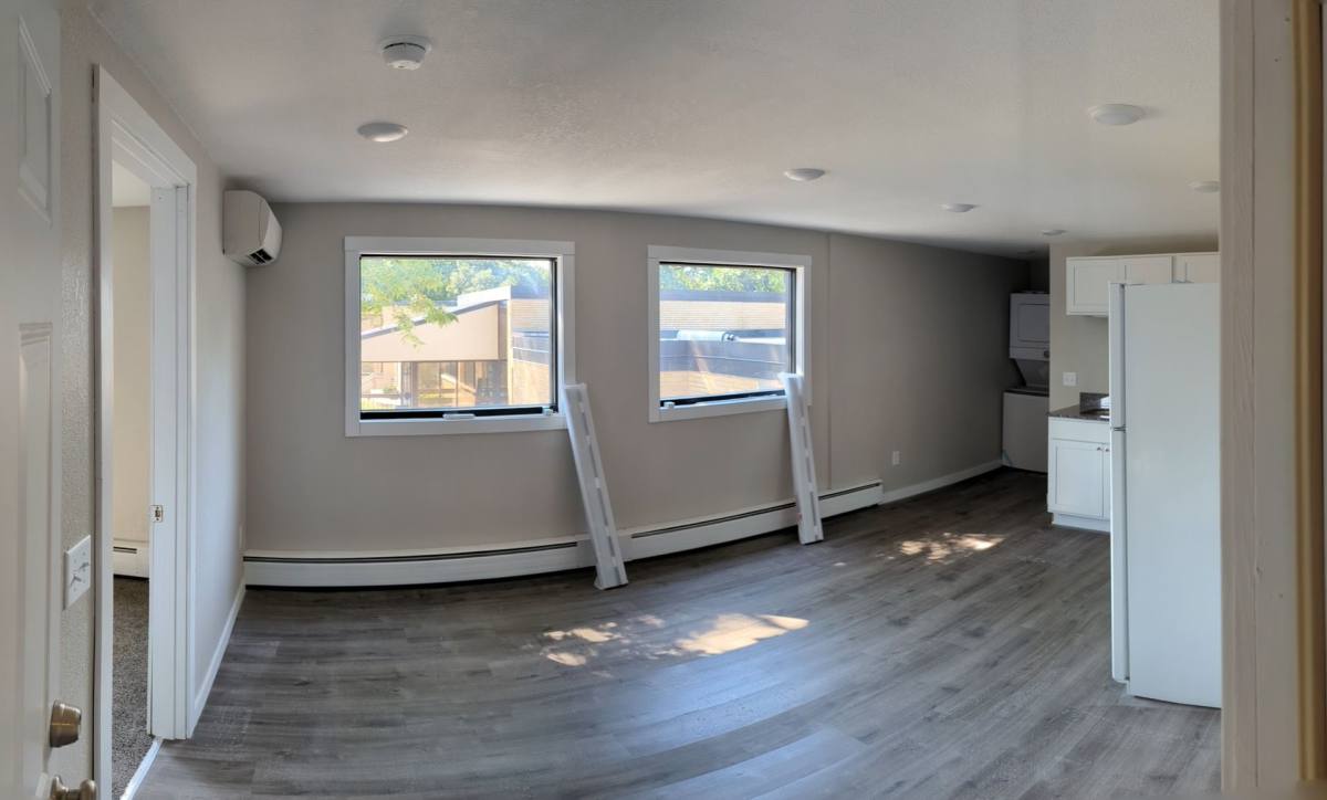 Apartment for rent at 308 4th Ave NW, Austin, MN 55912