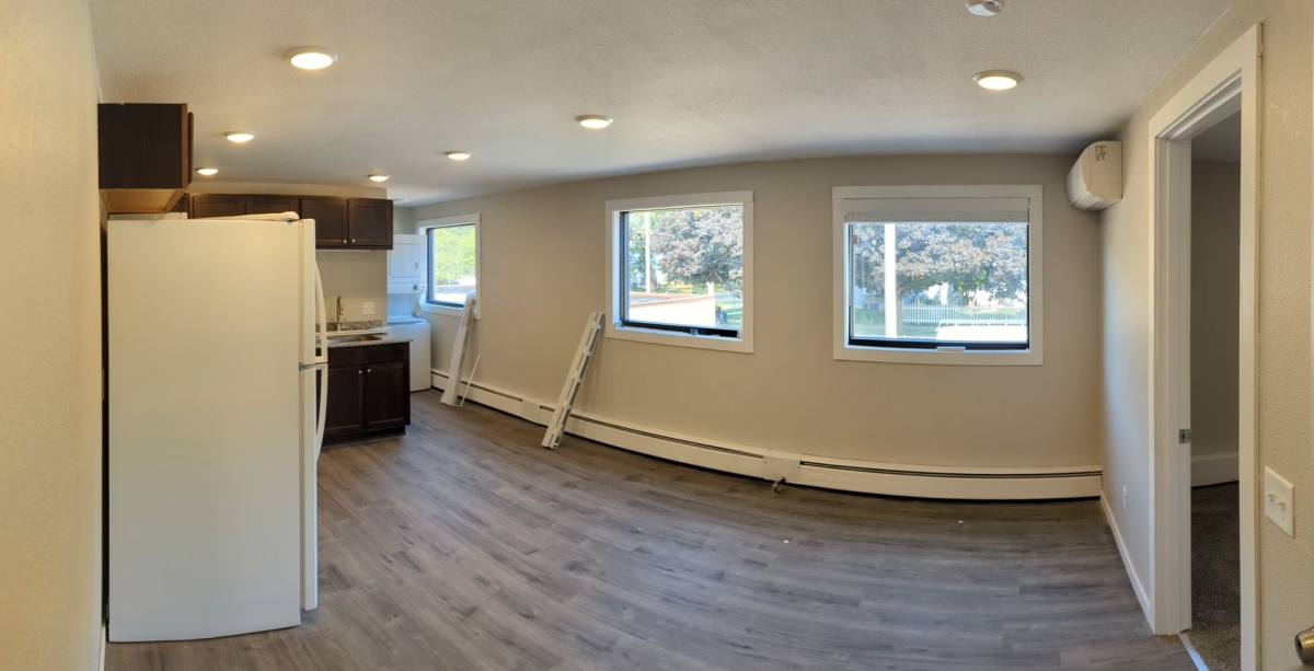Apartment for rent at 308 4th Ave NW, Austin, MN 55912