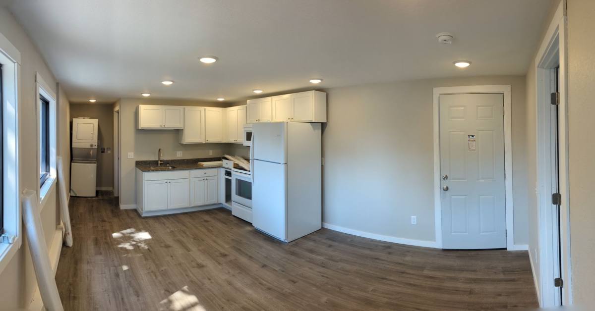Apartment for rent at 308 4th Ave NW, Austin, MN 55912