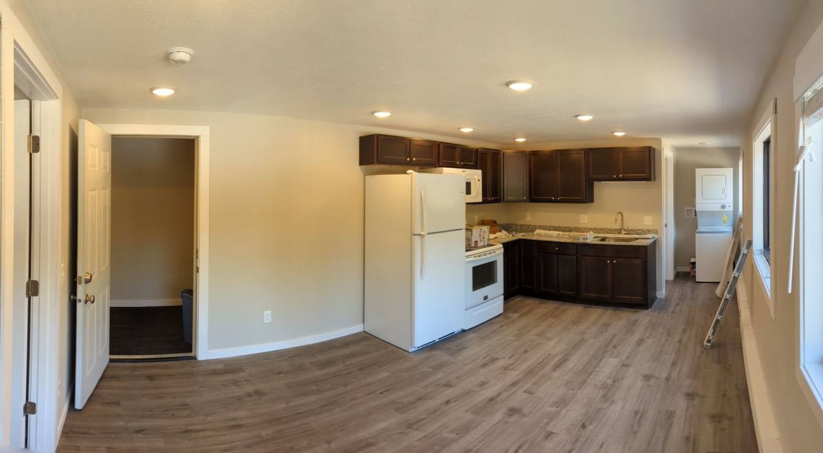 Apartment for rent at 308 4th Ave NW, Austin, MN 55912