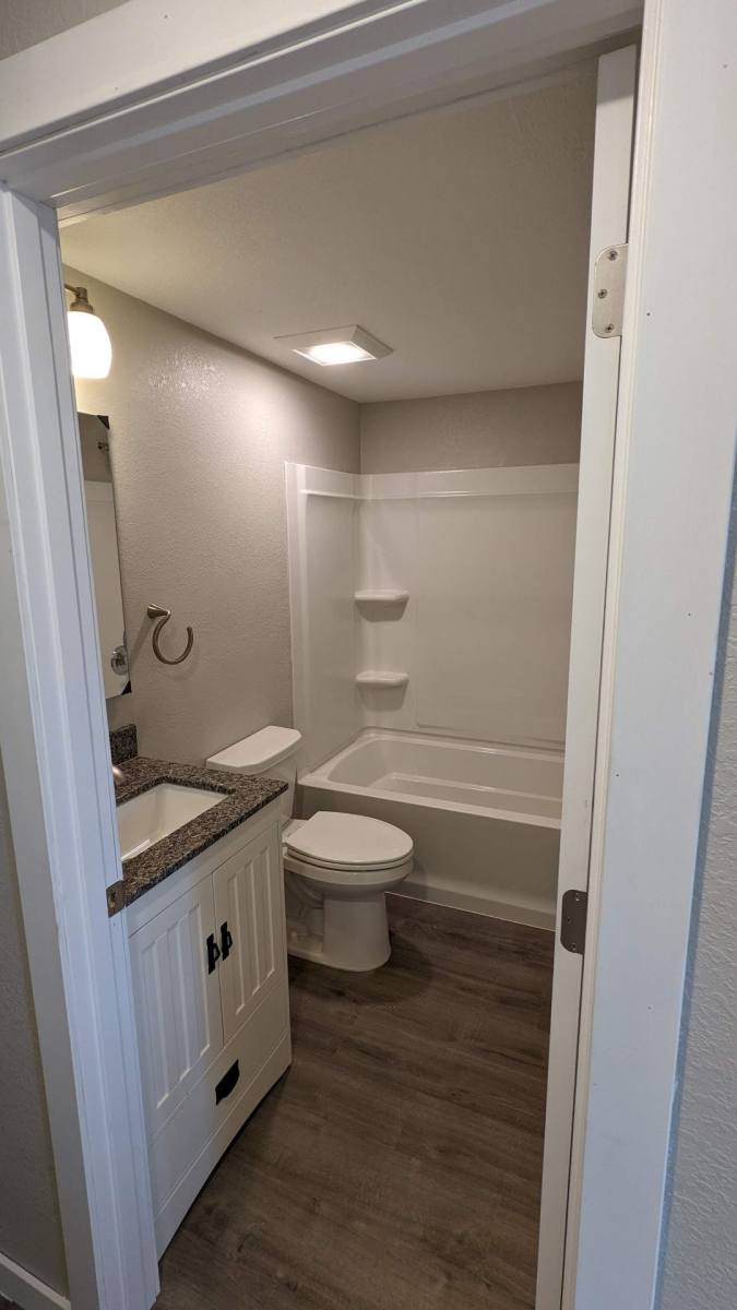Apartment for rent at 308 4th Ave NW, Austin, MN 55912