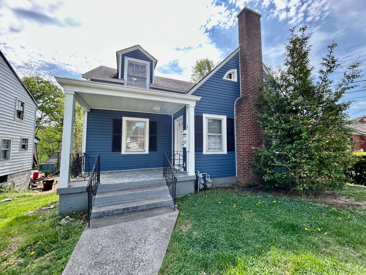 House for rent at 321 S 3rd St, Richmond, KY 40475