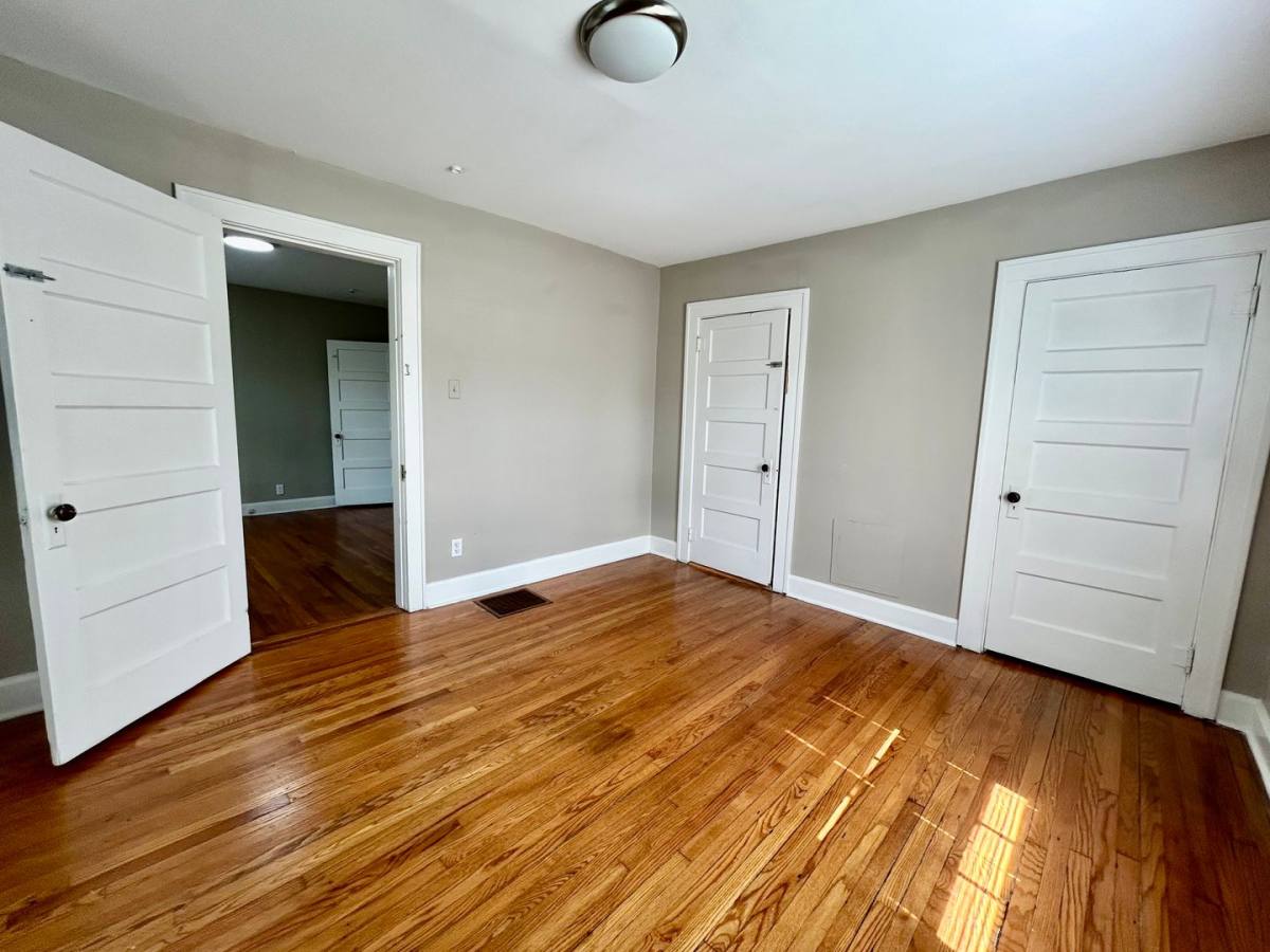 House for rent at 321 S 3rd St, Richmond, KY 40475