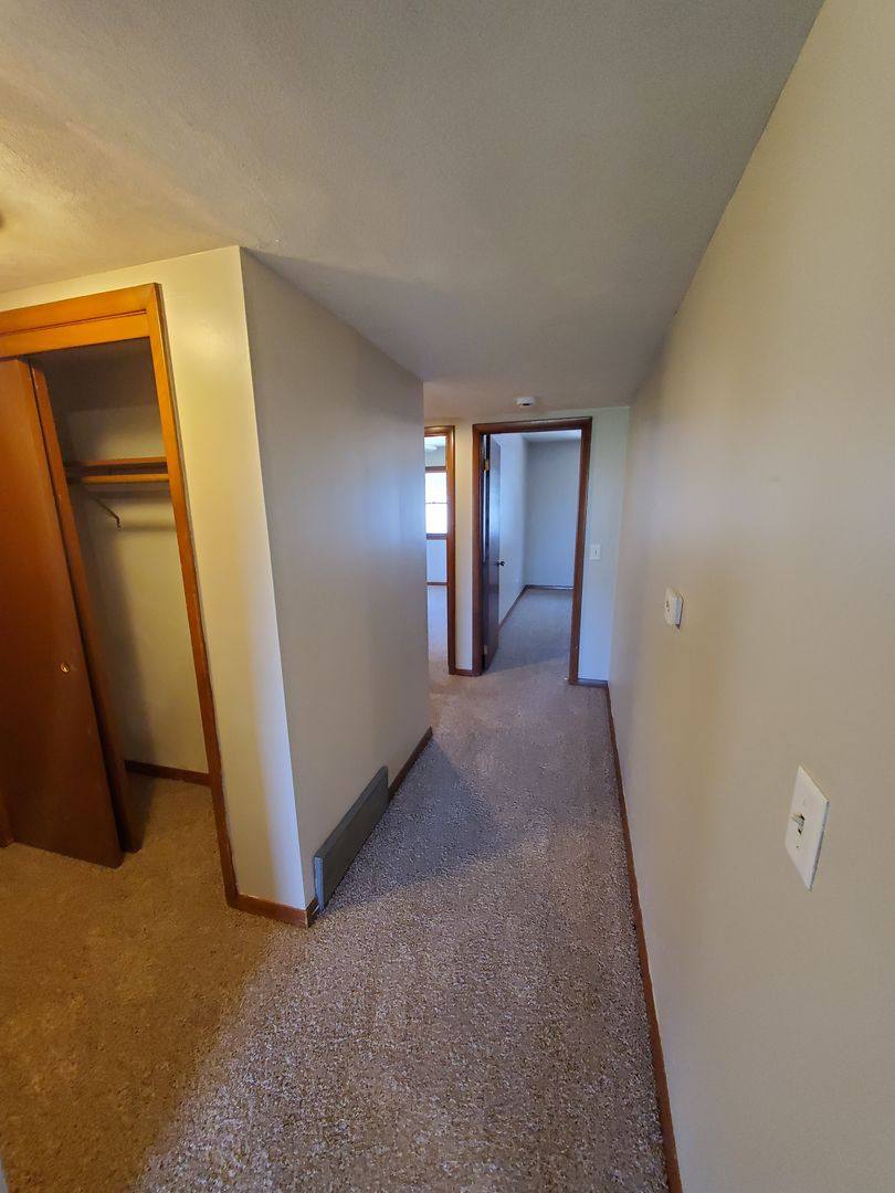 Apartment for rent at 1450 18th Ave, Rock Island, IL 61201